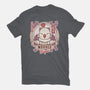 Moogle Retro-Mens-Premium-Tee-LAGELANTEE