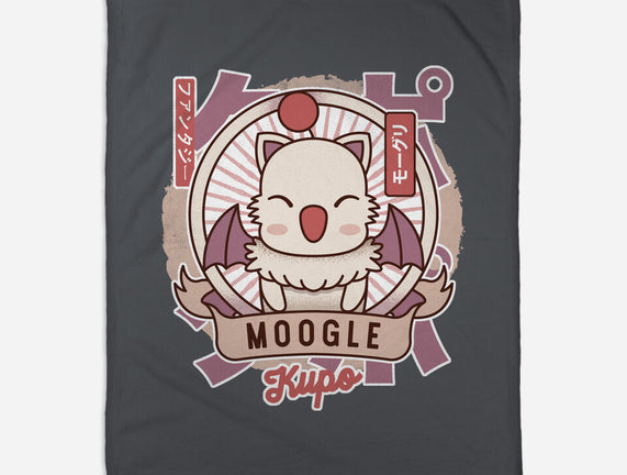 Moogle Retro