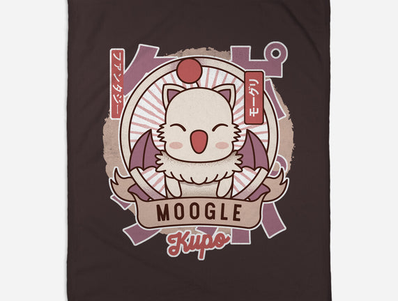 Moogle Retro