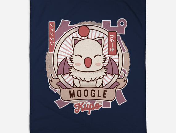 Moogle Retro