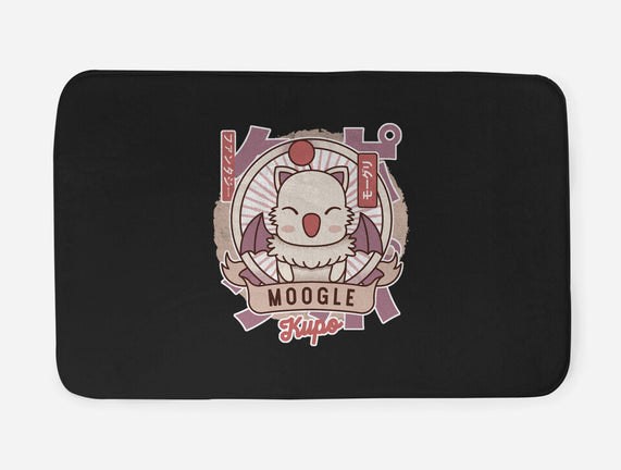 Moogle Retro