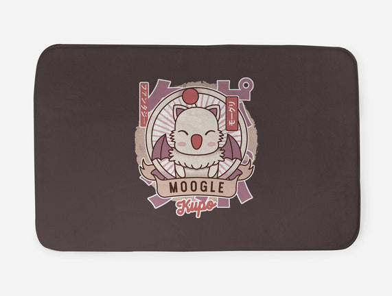 Moogle Retro