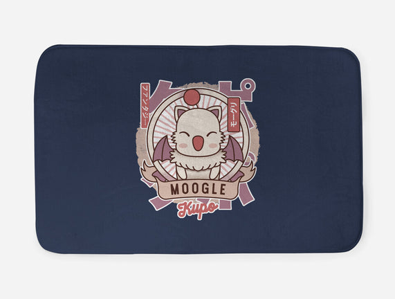 Moogle Retro