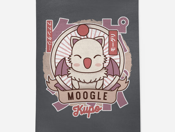 Moogle Retro