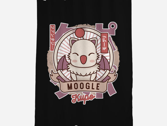 Moogle Retro