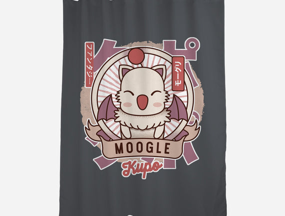 Moogle Retro