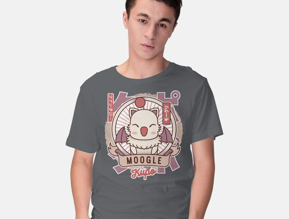 Moogle Retro