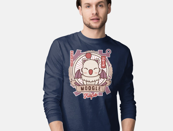 Moogle Retro