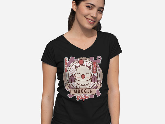 Moogle Retro