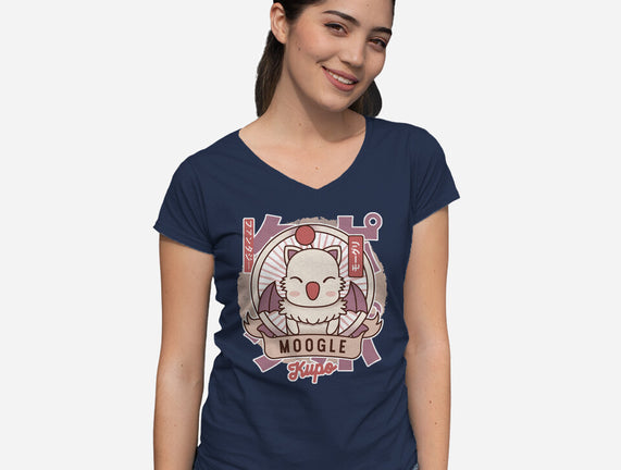 Moogle Retro