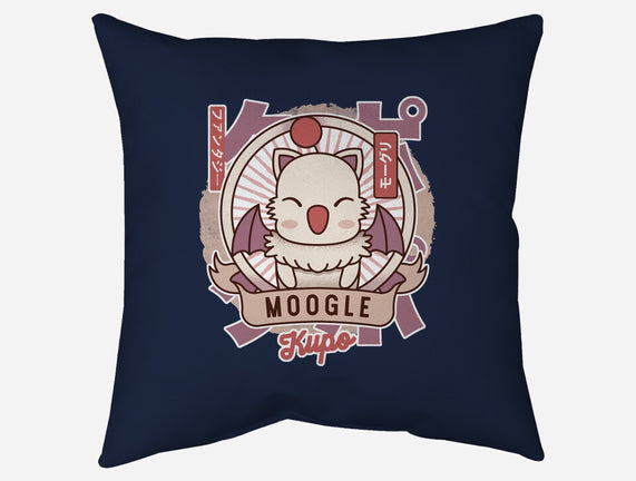 Moogle Retro