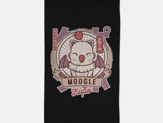 Moogle Retro