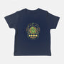 Cactuar Needles-Baby-Basic-Tee-LAGELANTEE