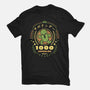 Cactuar Needles-Mens-Basic-Tee-LAGELANTEE