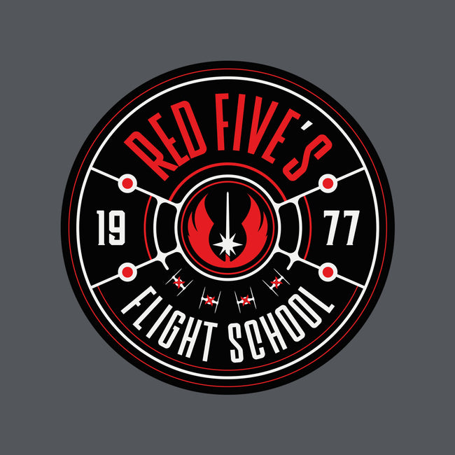 Red Five's Flight School-Samsung-Snap-Phone Case-BadBox