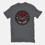 Red Five's Flight School-Unisex-Basic-Tee-BadBox