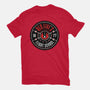 Red Five's Flight School-Unisex-Basic-Tee-BadBox