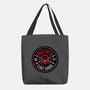 Red Five's Flight School-None-Basic Tote-Bag-BadBox