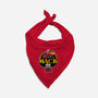 Mack-Dog-Bandana-Pet Collar-dalethesk8er