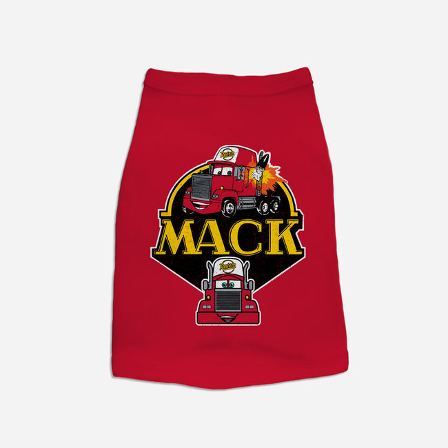 Mack-Dog-Basic-Pet Tank-dalethesk8er