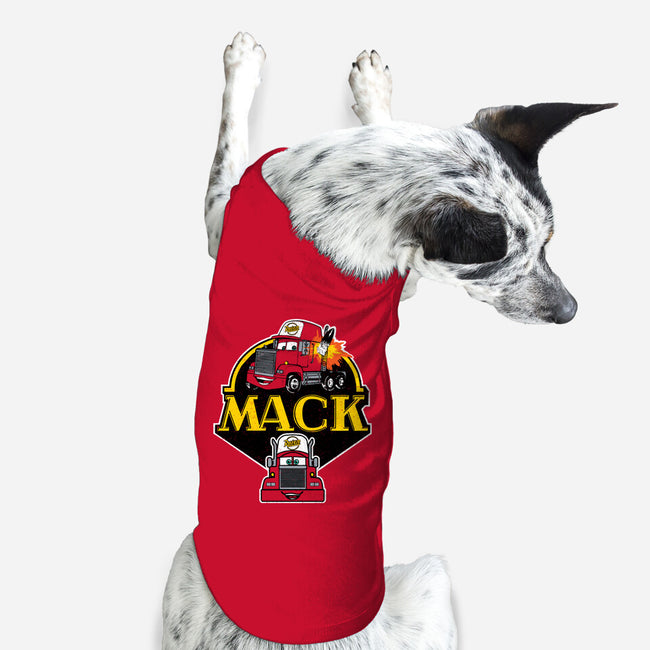 Mack-Dog-Basic-Pet Tank-dalethesk8er