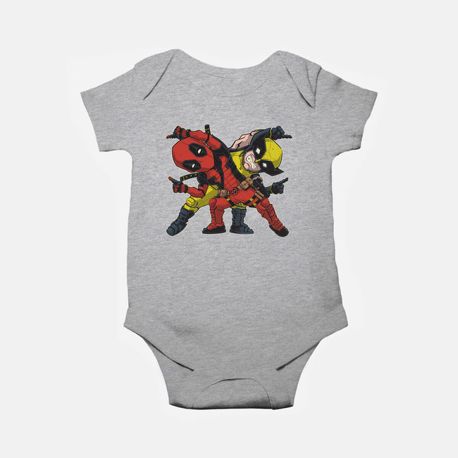 Fusion-Baby-Basic-Onesie-Betmac