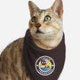 I Choose Friendship-Cat-Bandana-Pet Collar-naomori