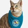 I Choose Friendship-Cat-Bandana-Pet Collar-naomori