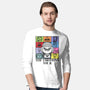 Emotions Tour-Mens-Long Sleeved-Tee-Claudia