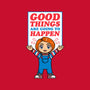 Good Things-Unisex-Pullover-Sweatshirt-krisren28