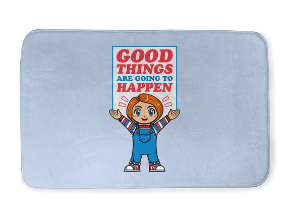 Good Things