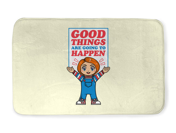 Good Things