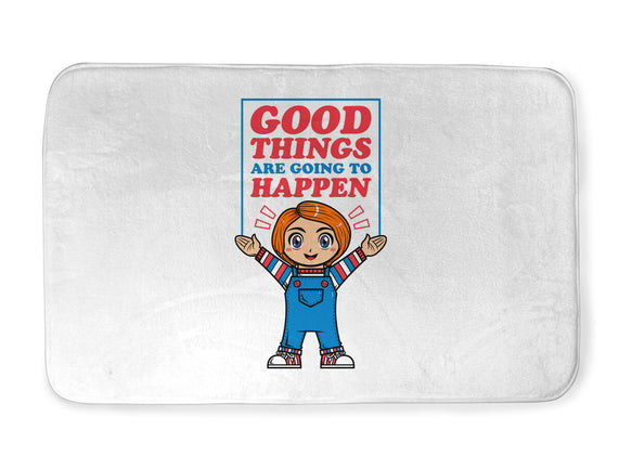 Good Things