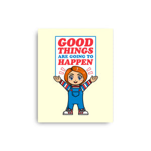 Good Things