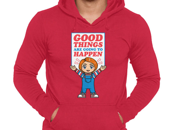 Good Things