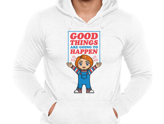 Good Things