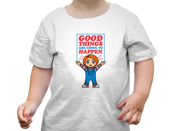 Good Things