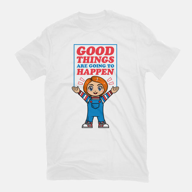 Good Things-Mens-Premium-Tee-krisren28