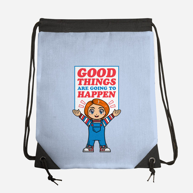 Good Things-None-Drawstring-Bag-krisren28