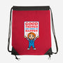 Good Things-None-Drawstring-Bag-krisren28