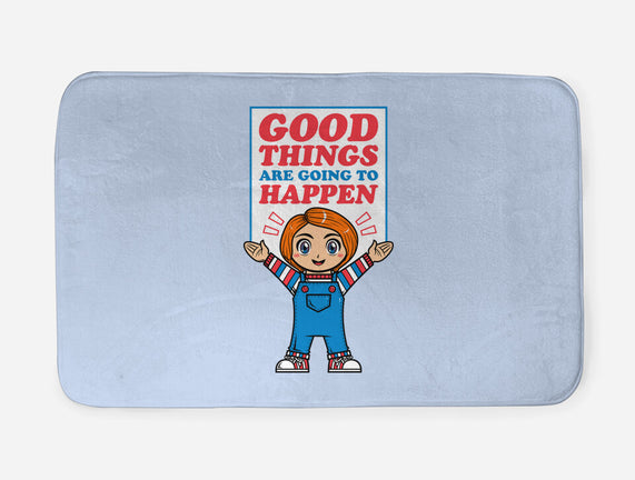 Good Things