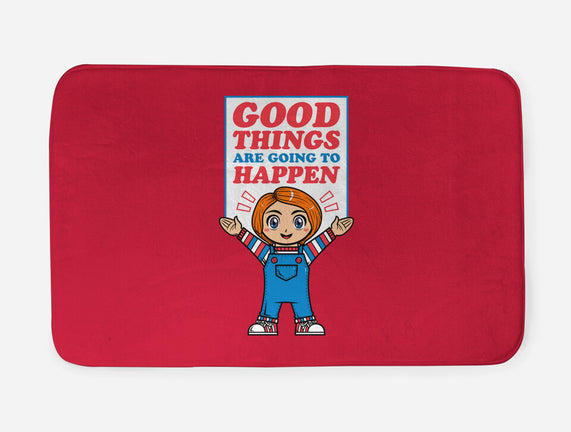 Good Things