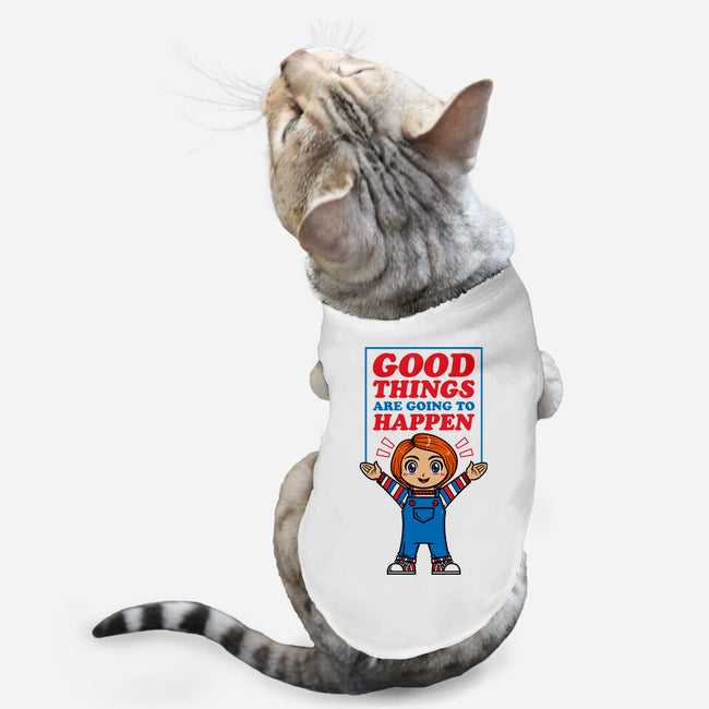 Good Things-Cat-Basic-Pet Tank-krisren28