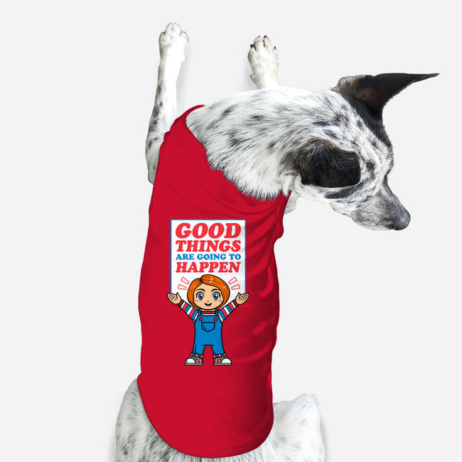 Good Things-Dog-Basic-Pet Tank-krisren28