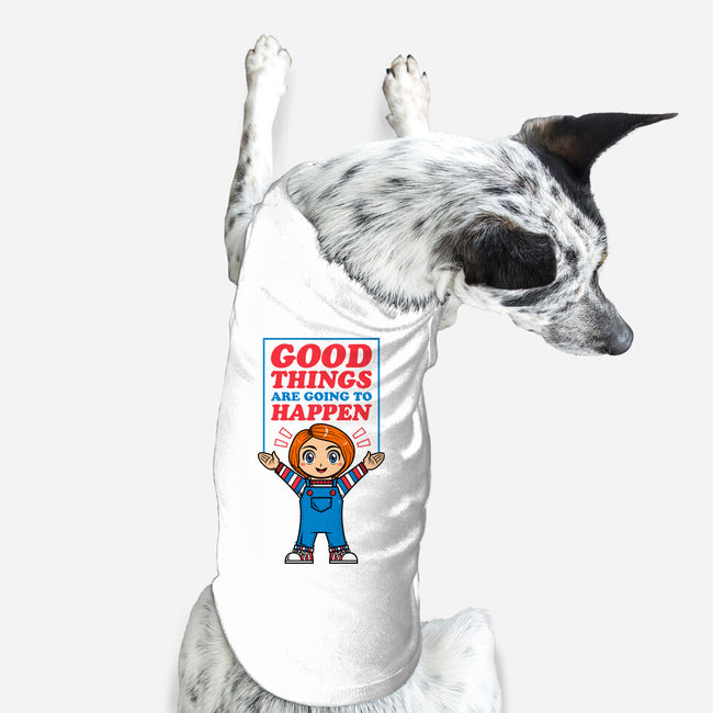 Good Things-Dog-Basic-Pet Tank-krisren28