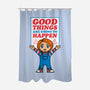 Good Things-None-Polyester-Shower Curtain-krisren28