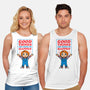 Good Things-Unisex-Basic-Tank-krisren28