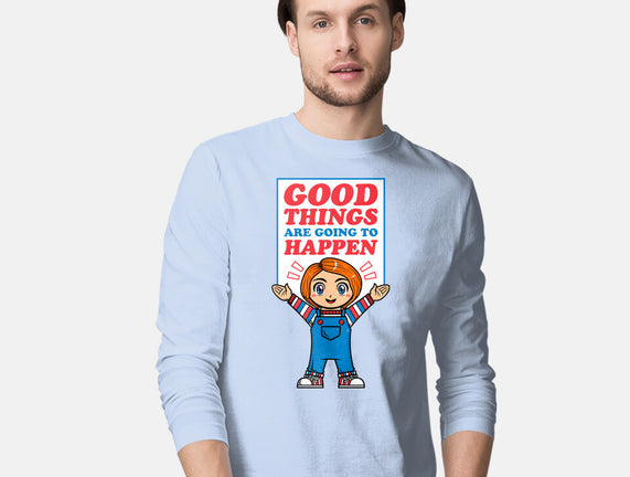 Good Things