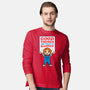 Good Things-Mens-Long Sleeved-Tee-krisren28