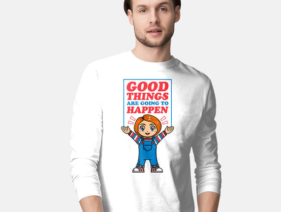 Good Things